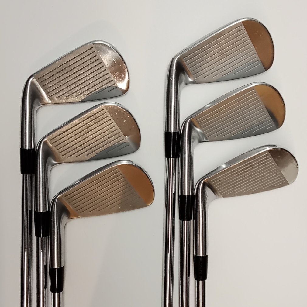 JPX 900 FORGED R N.S.PRO 950GH HT｜Alpen Online 公式オンラインストア