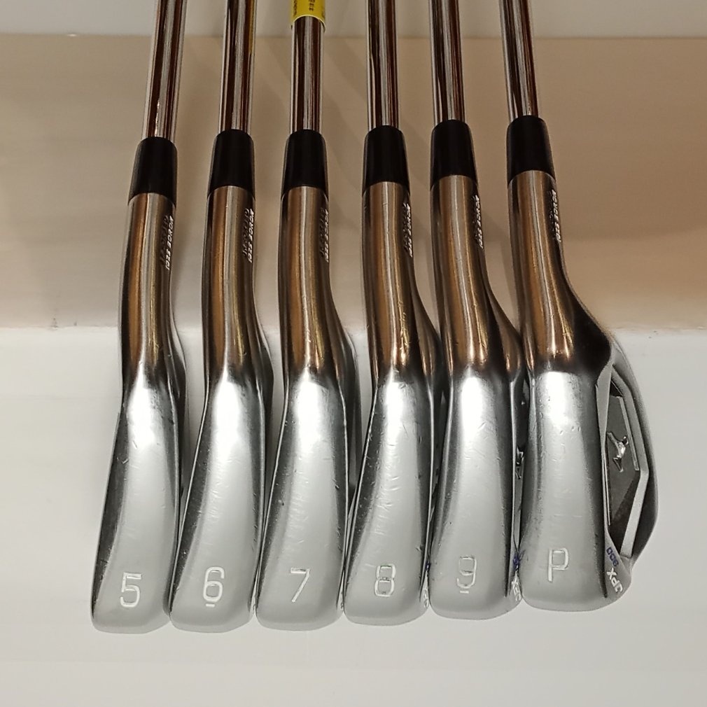 JPX 900 FORGED R N.S.PRO 950GH HT｜Alpen Online 公式オンラインストア