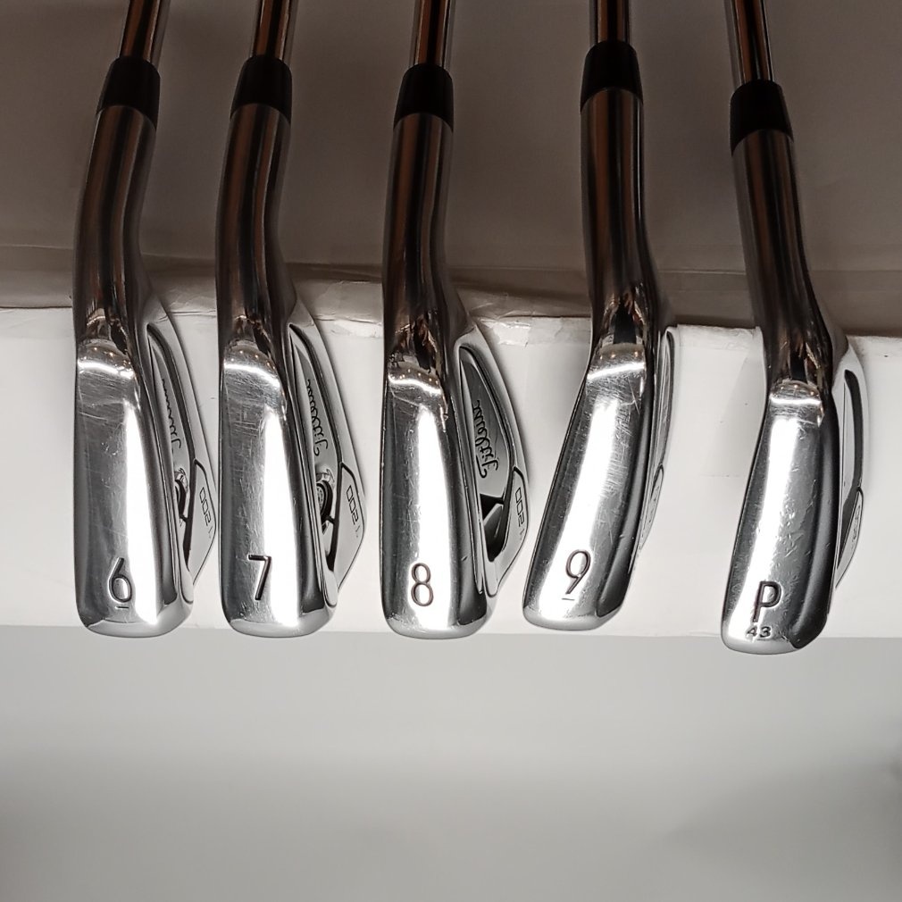 T200 S N.S.PRO MODUS3 TOUR105｜Alpen Online 公式オンラインストア
