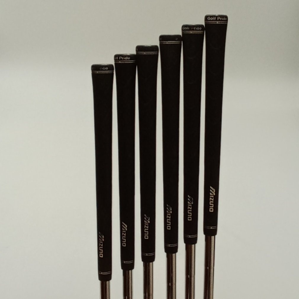 Mizuno Pro 223 Dynamic Gold 120[その他ｽﾁｰﾙ]｜Alpen Online 公式