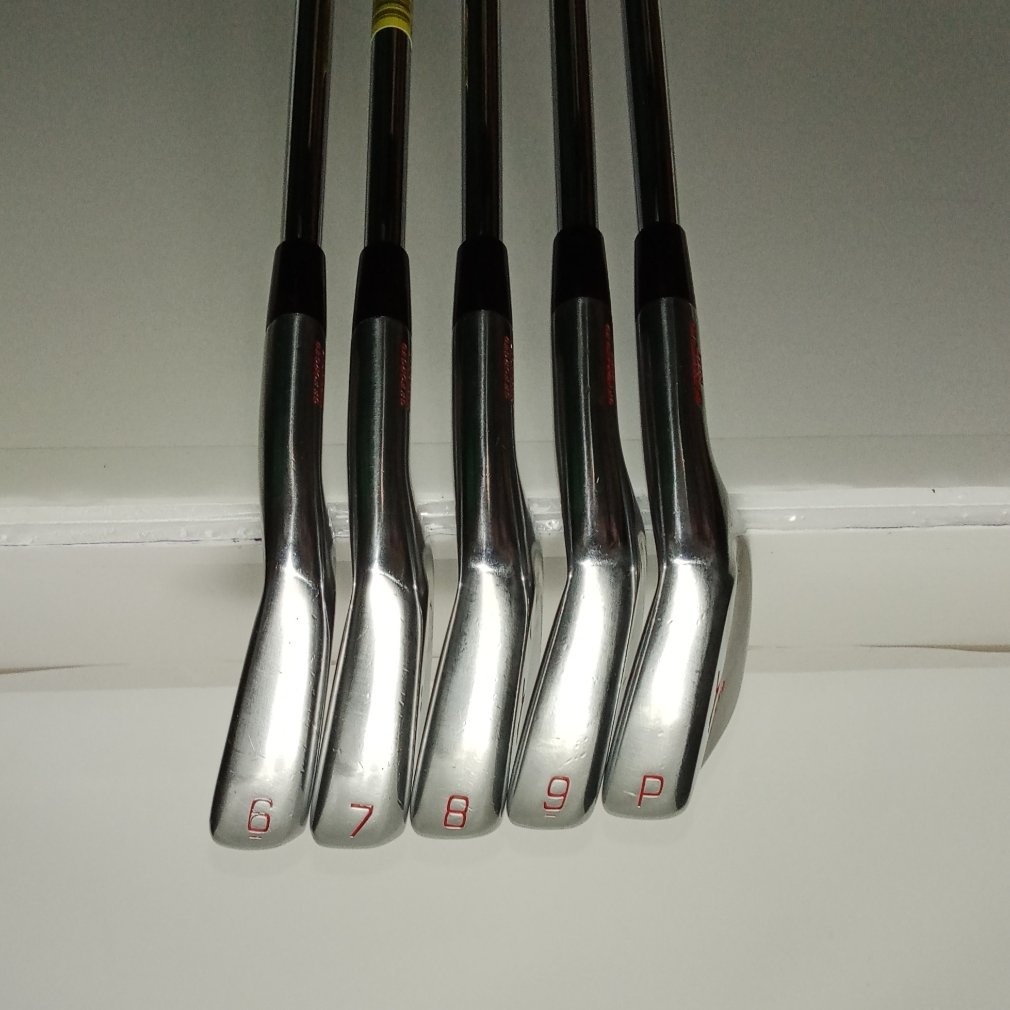 ミズノプロ245&243コンボセット　NS 950neo S Mizuno Pro 245 N.S.PRO 950GH neo[その他ｽﾁｰﾙ]｜Alpen Online 公式