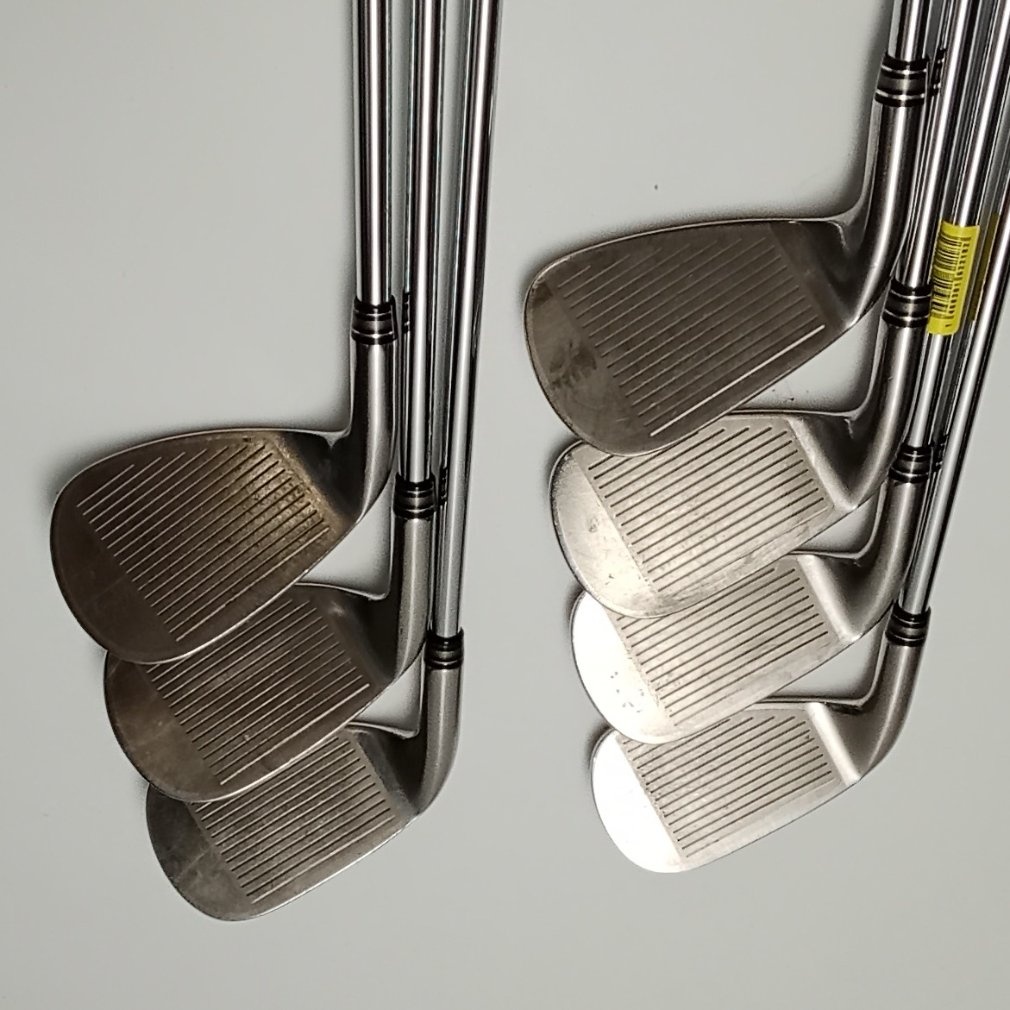 XXIO 10 ﾈｲﾋﾞｰ R N.S.PRO 870GH DST for XXIO｜Alpen Online 公式