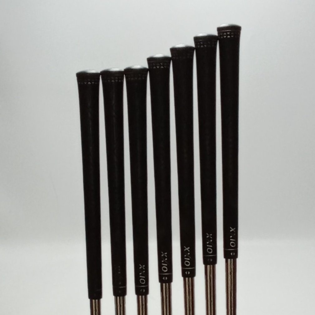 XXIO 10 ﾈｲﾋﾞｰ R N.S.PRO 870GH DST for XXIO｜Alpen Online 公式