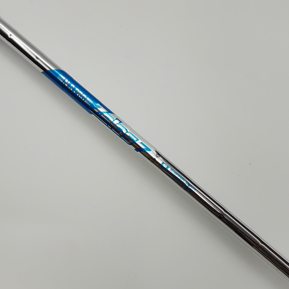 i525 S N.S.PRO ZELOS 7｜Alpen Online 公式オンラインストア