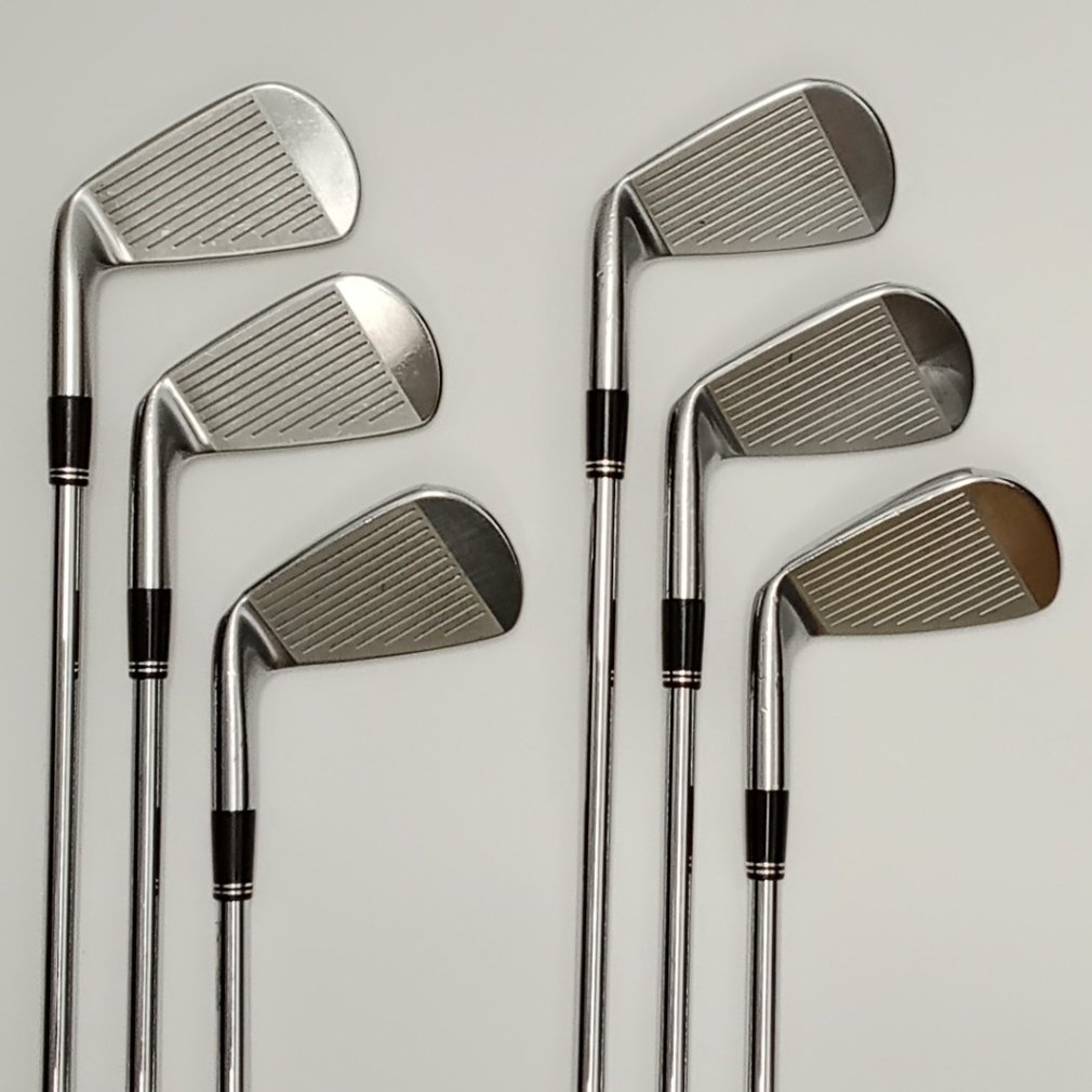 SRIXON Z545 S N.S.PRO 980GH D.S.T｜Alpen Online 公式オンラインストア