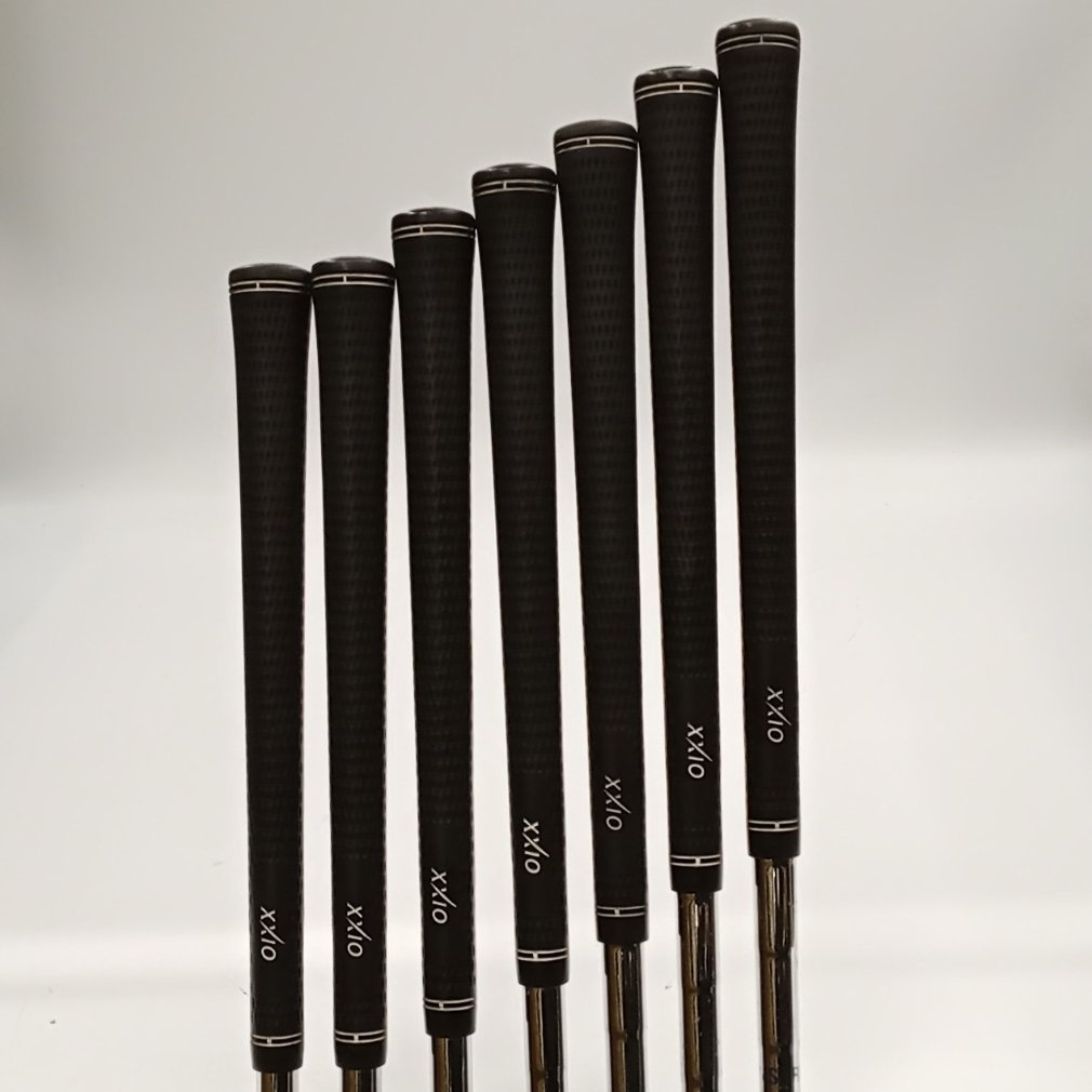 XXIO 7 R N.S.PRO 920GH for XXIO｜Alpen Online 公式オンラインストア