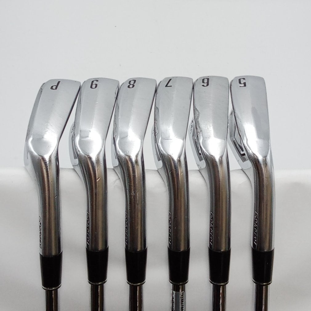 SRIXON ZXi5 S N.S.PRO MODUS3 TOUR105｜Alpen Online 公式オンライン
