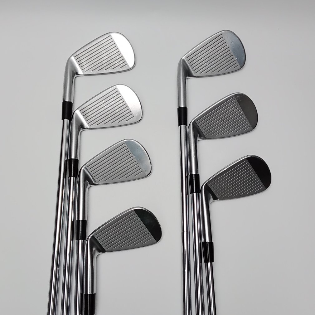 Mizuno Pro 241 Dynamic Gold EX TOUR ISSUE[その他ｽﾁｰﾙ]｜Alpen