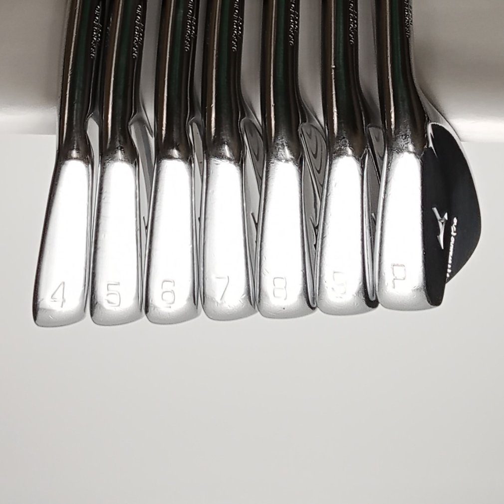 Mizuno Pro 241 Dynamic Gold EX TOUR ISSUE[その他ｽﾁｰﾙ]｜Alpen