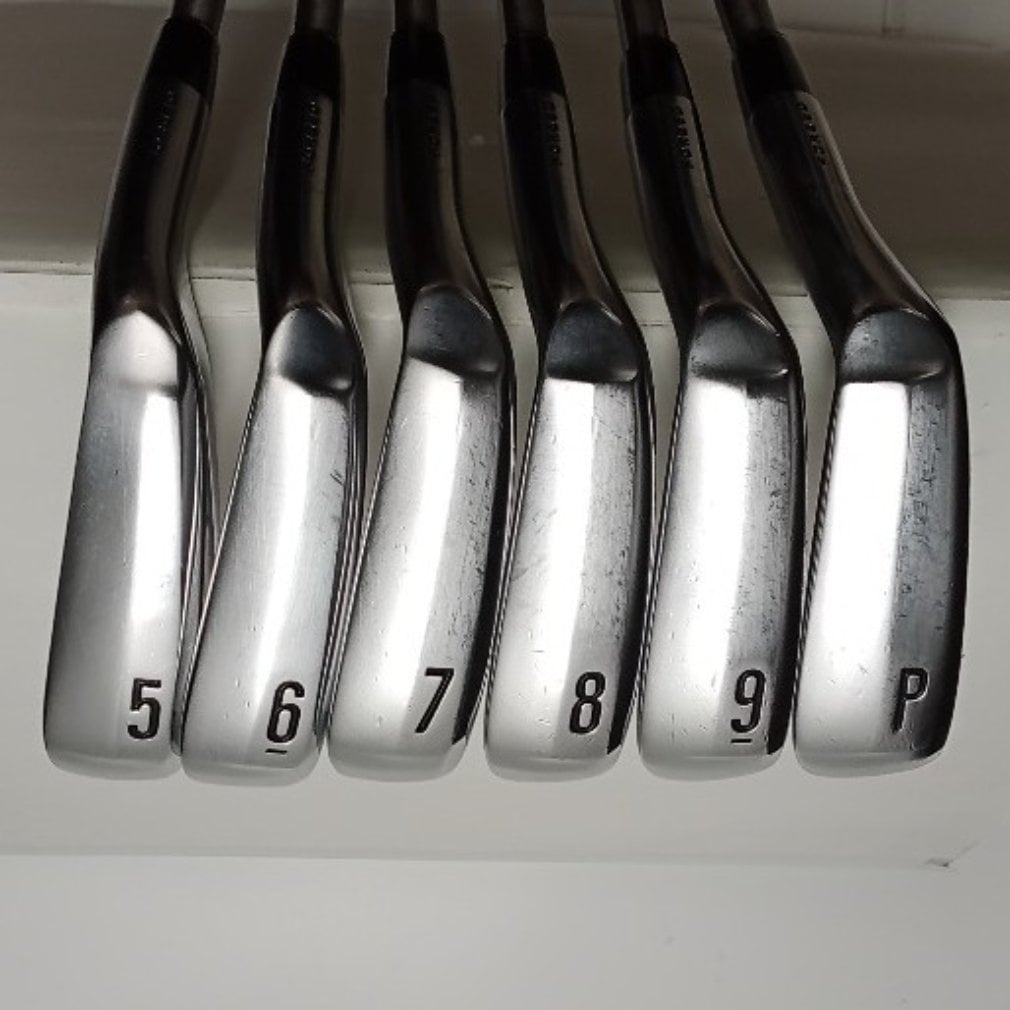 SRIXON ZX5 MKⅡ S Steel Fiber i80cw｜Alpen Online 公式オンラインストア