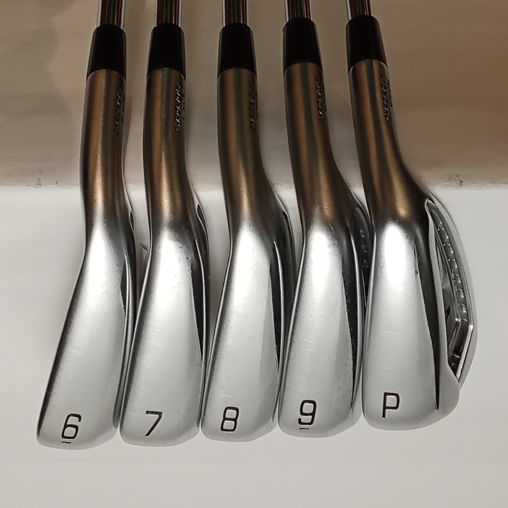 JPX 921 HOT METAL S N.S.PRO 950GH neo｜Alpen Online 公式オンライン