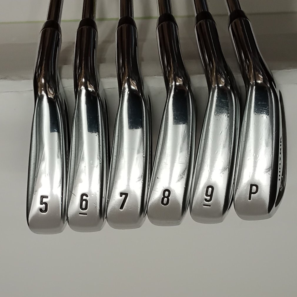 MAVRIK PRO S N.S.PRO MODUS3 TOUR105｜Alpen Online 公式オンラインストア