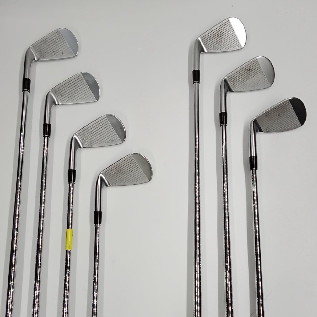 SRIXON ZX5 MKⅡ S N.S.PRO 950GH neo DST｜Alpen Online 公式