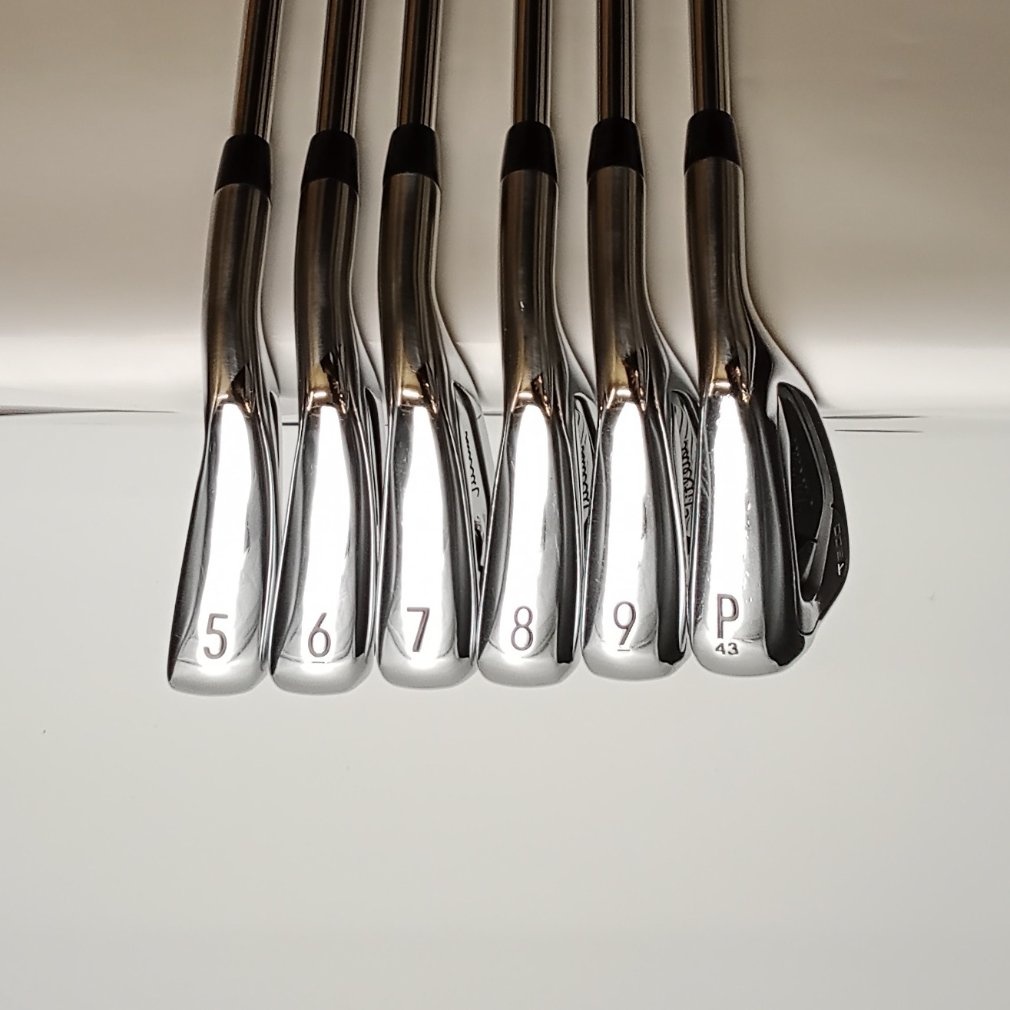T200 S N.S.PRO MODUS3 TOUR105｜Alpen Online 公式オンラインストア