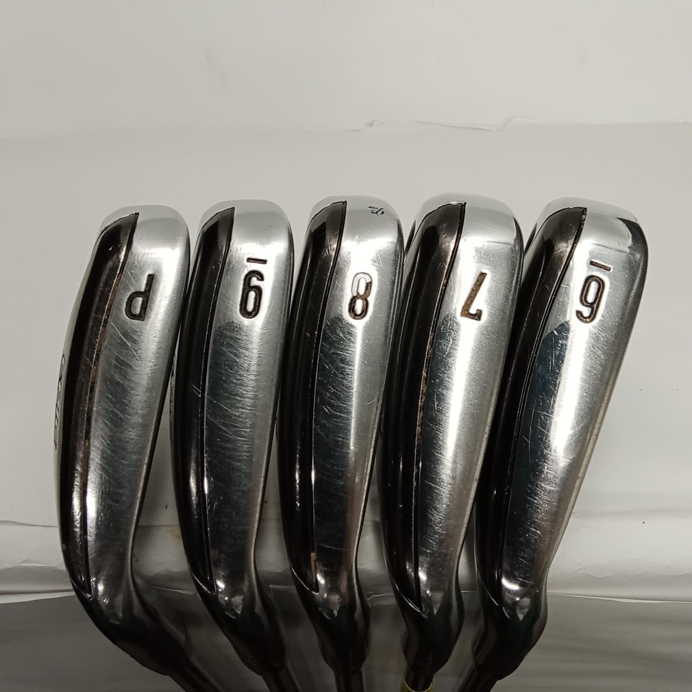 EPIC FORGED STAR N.S.PRO MODUS3 TOUR105[その他ｽﾁｰﾙ]｜Alpen Online