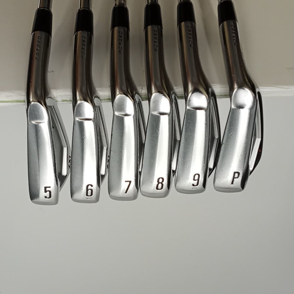 SRIXON ZX7 S N.S.PRO 950GH DST｜Alpen Online 公式オンラインストア