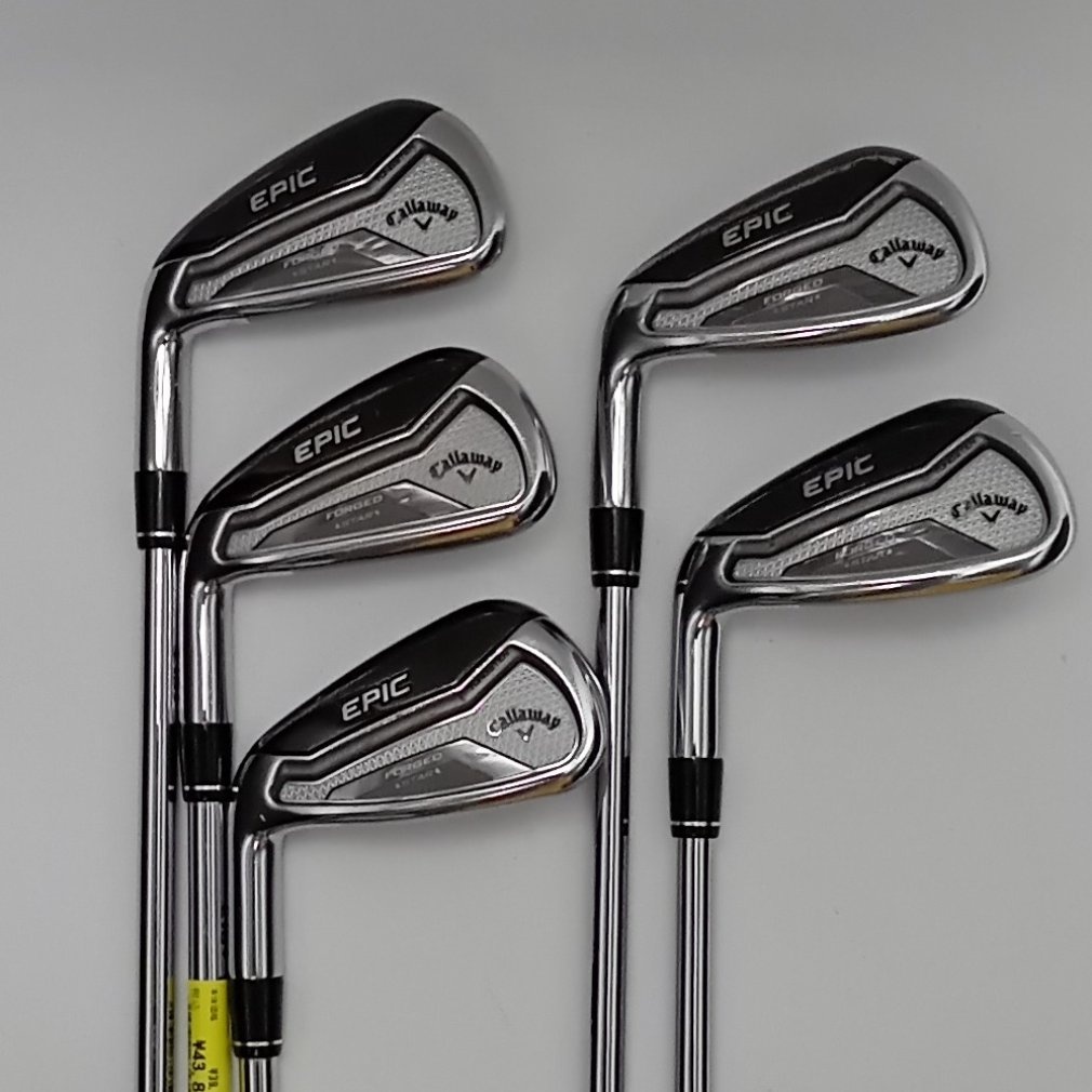 EPIC FORGED STAR S N.S.PRO 950GH neo｜Alpen Online 公式オンライン