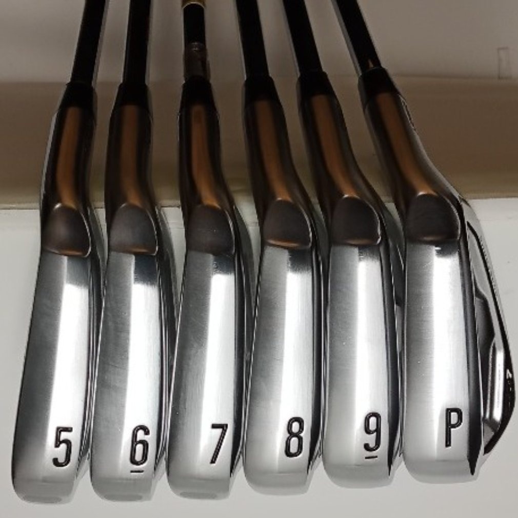 SRIXON ZXi7 S N.S.PRO MODUS3 TOUR120｜Alpen Online 公式オンライン