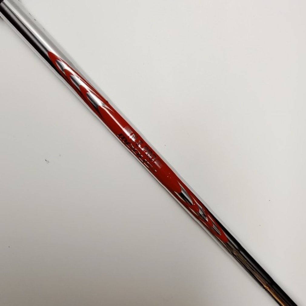 SRIXON ZXi7 S N.S.PRO MODUS3 TOUR120｜Alpen Online 公式オンライン