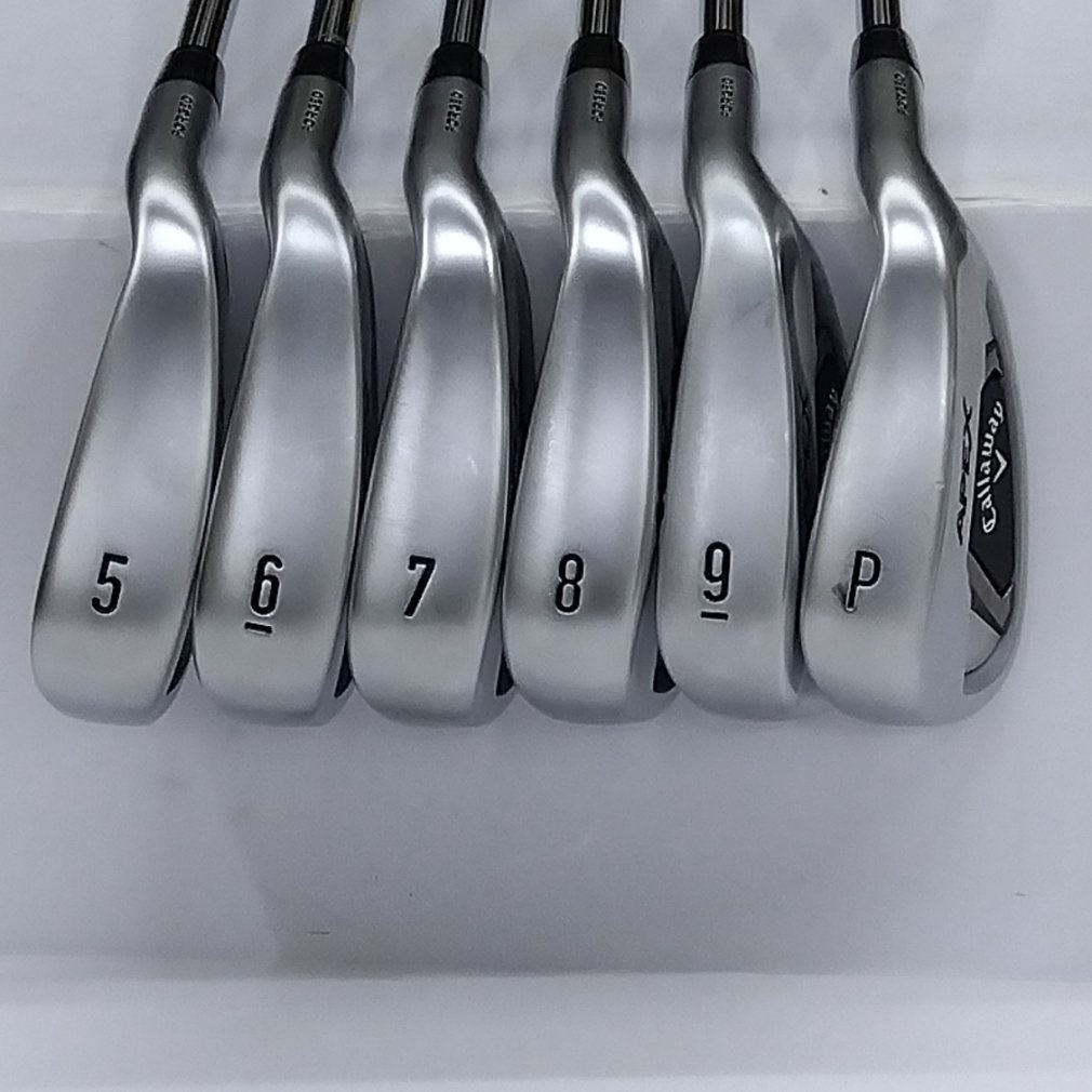 APEX DCB (2021) S N.S.PRO Zelos 7｜Alpen Online 公式オンラインストア