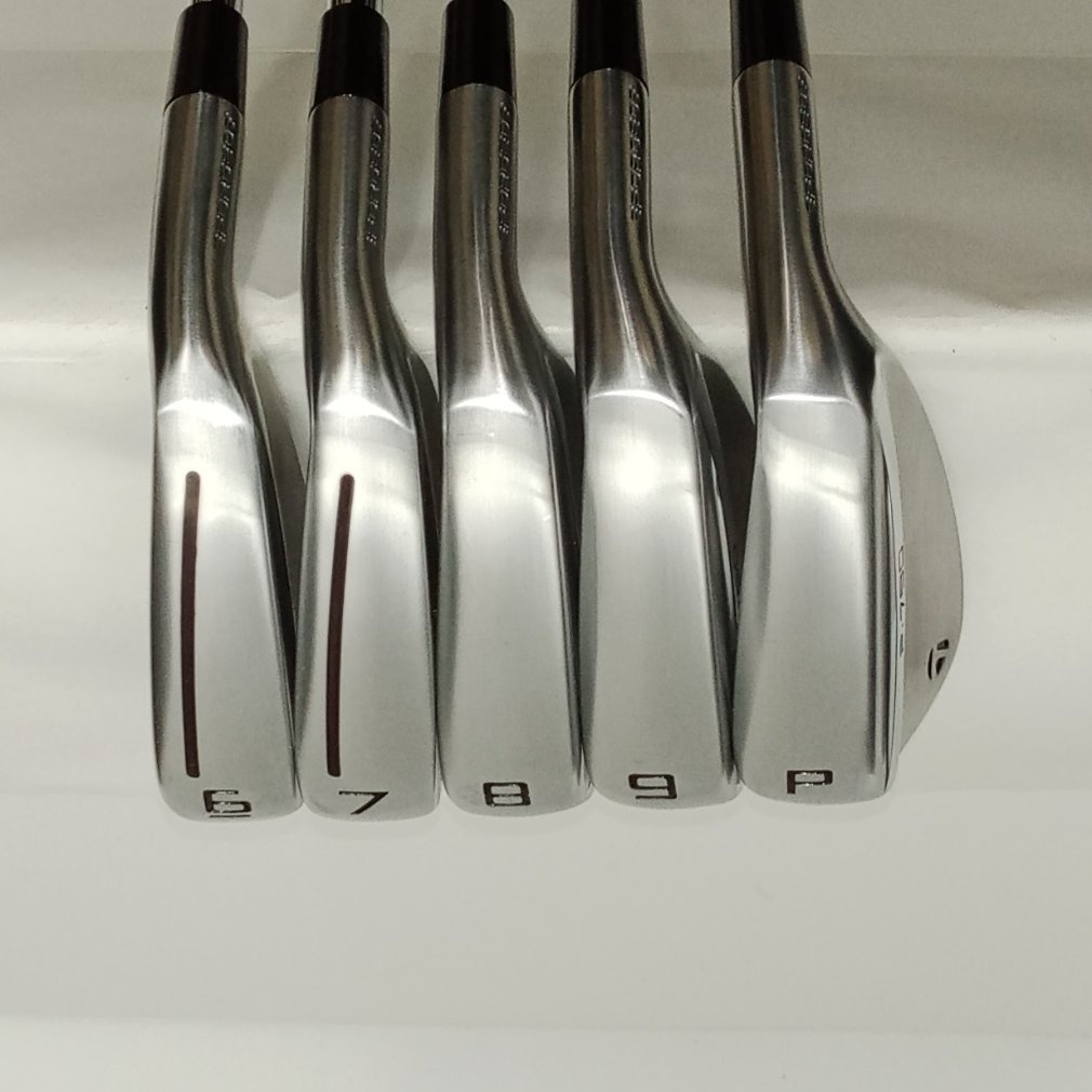 P790 (2025) S N.S.PRO MODUS3 TOUR105｜Alpen Online 公式オンライン