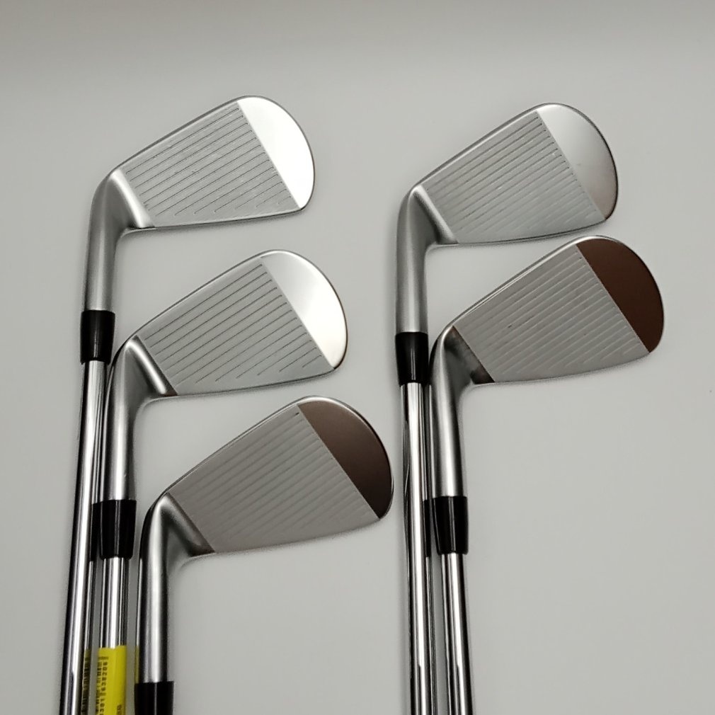 SRIXON ZXi5 N.S.PRO MODUS3 TOUR120[その他ｽﾁｰﾙ]｜Alpen Online 公式
