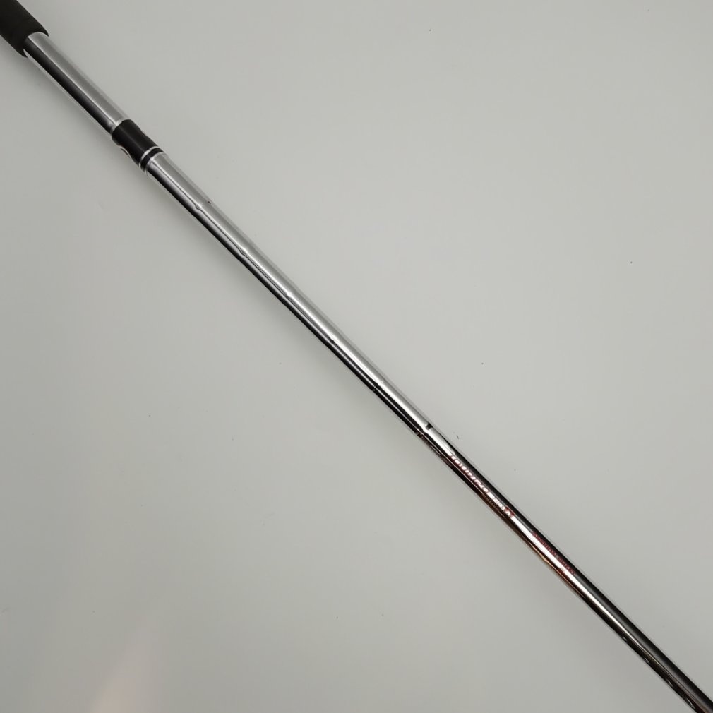 SRIXON ZXi5 N.S.PRO MODUS3 TOUR120[その他ｽﾁｰﾙ]｜Alpen Online 公式
