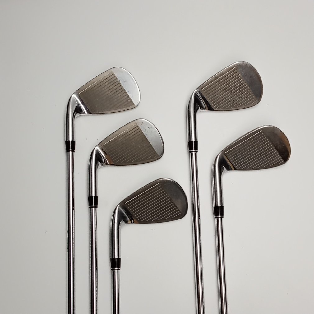 iD nabla RS TITAN FACE M-40 SPEC STEEL Ⅲ Ver.2｜Alpen Online 公式