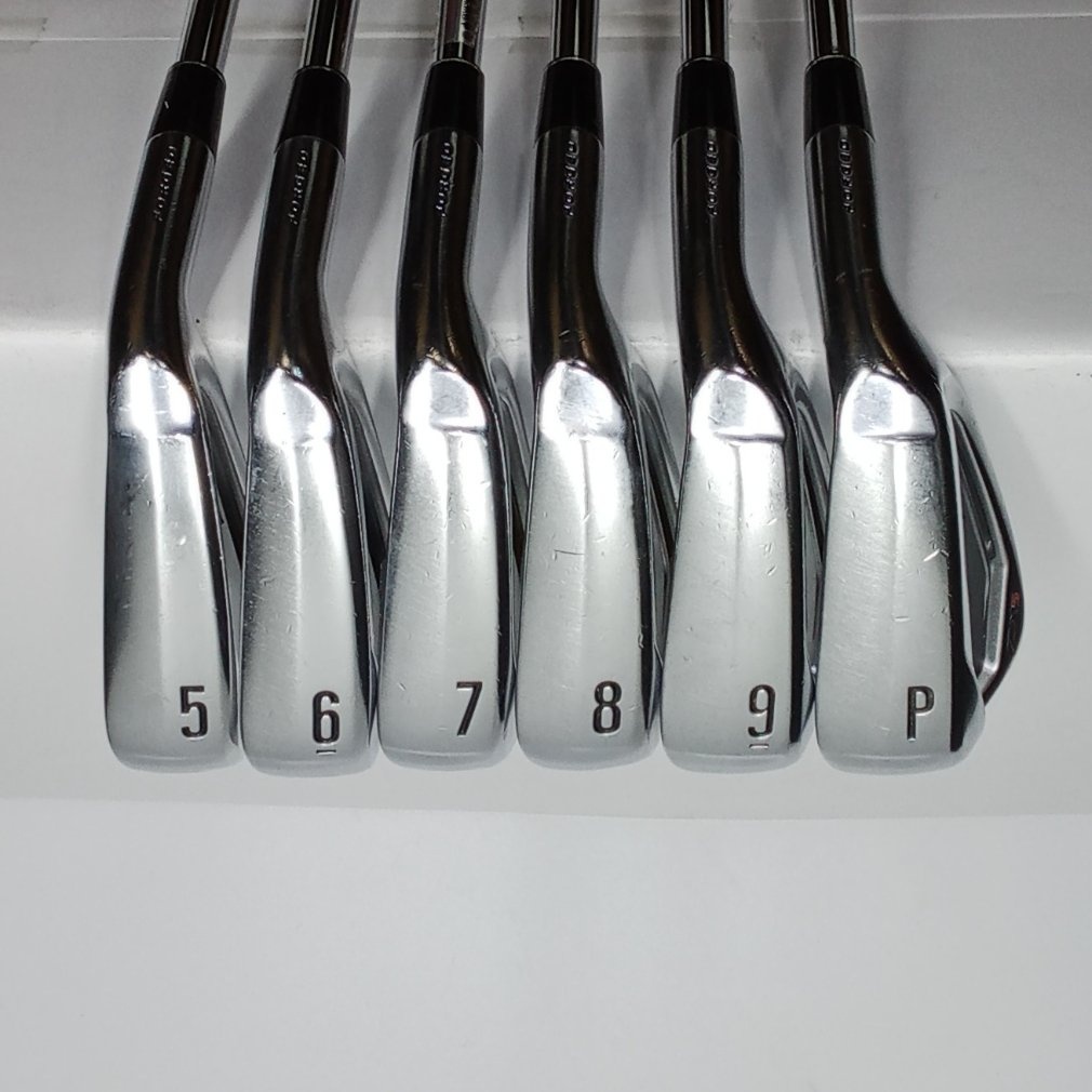 SRIXON ZX5 S N.S.PRO MODUS3 TOUR105 DST｜Alpen Online 公式