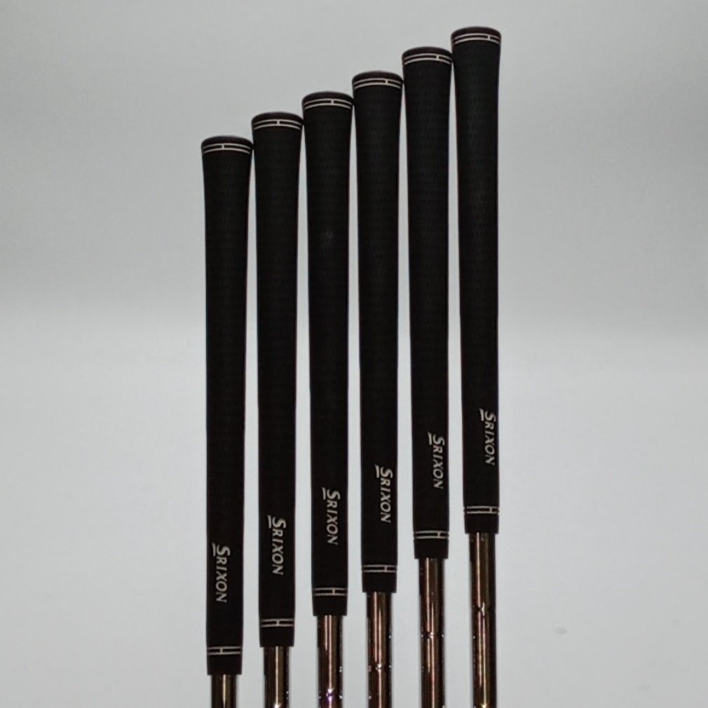 SRIXON ZX5 S N.S.PRO MODUS3 TOUR105 DST｜Alpen Online 公式