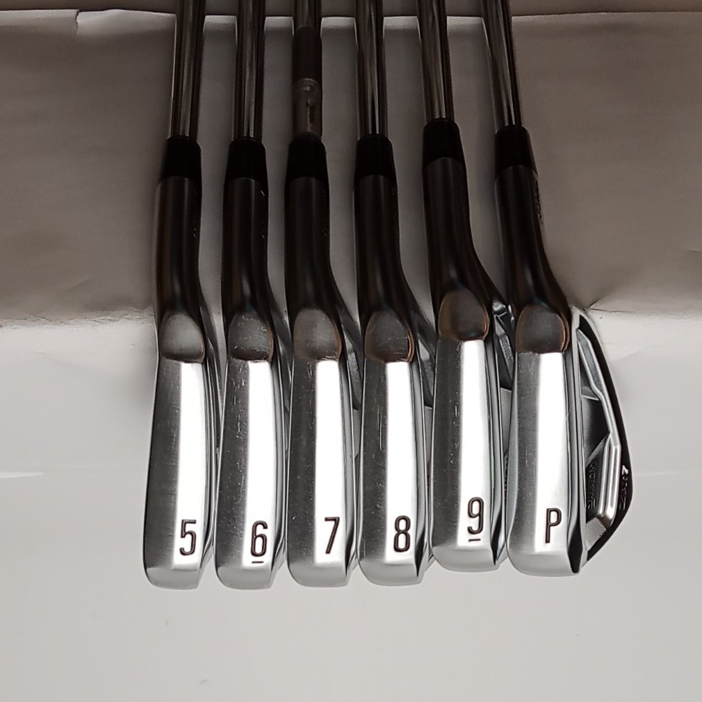 レア現地単勝ディープスカイ100円 SRIXON ZXi7 S200 Dynamic Gold｜Alpen Online 公式オンラインストア