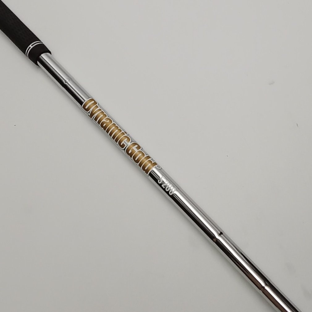 SRIXON ZXi7 S200 Dynamic Gold｜Alpen Online 公式オンラインストア