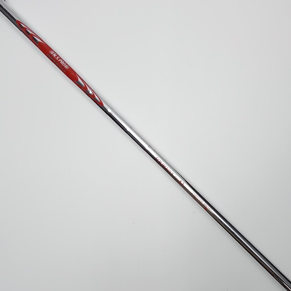 CB 718 S N.S.PRO MODUS3 TOUR120｜Alpen Online 公式オンラインストア