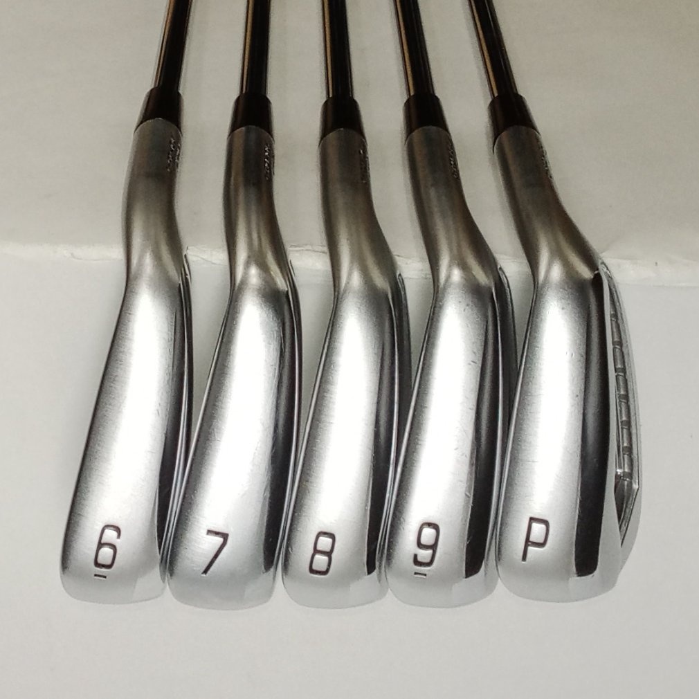 JPX 921 HOT METAL Dynamic Gold 95[その他ｽﾁｰﾙ]｜Alpen Online 公式