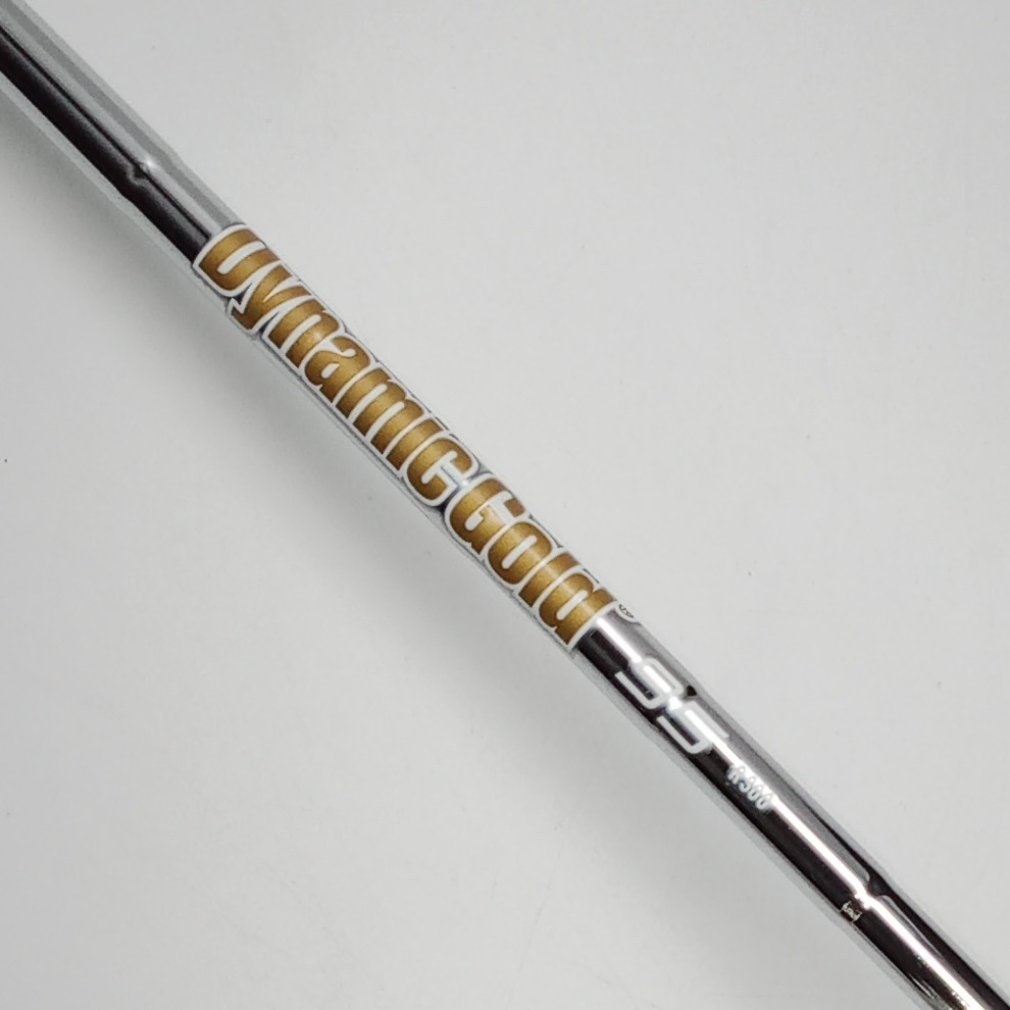 JPX 921 HOT METAL Dynamic Gold 95[その他ｽﾁｰﾙ]｜Alpen Online 公式