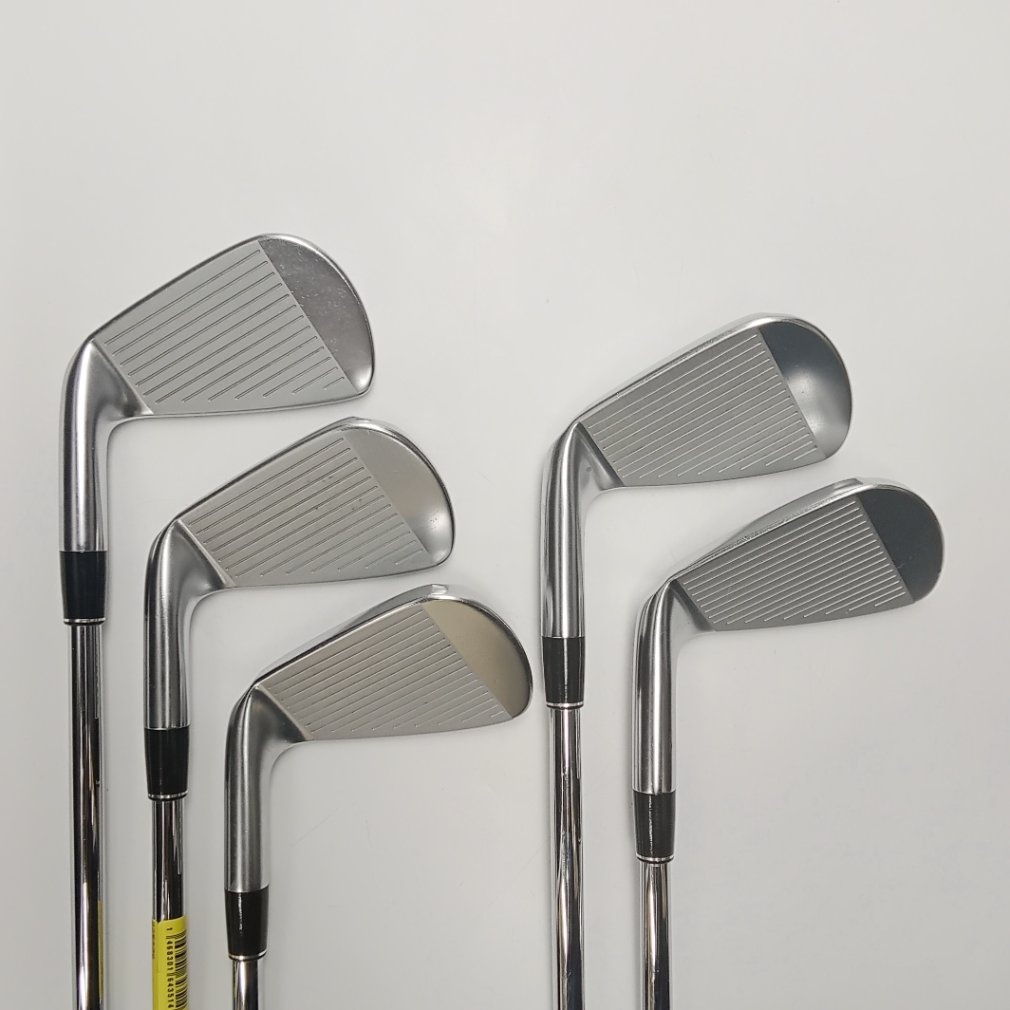 SRIXON ZX7 その他スチール｜Alpen Online 公式オンラインストア