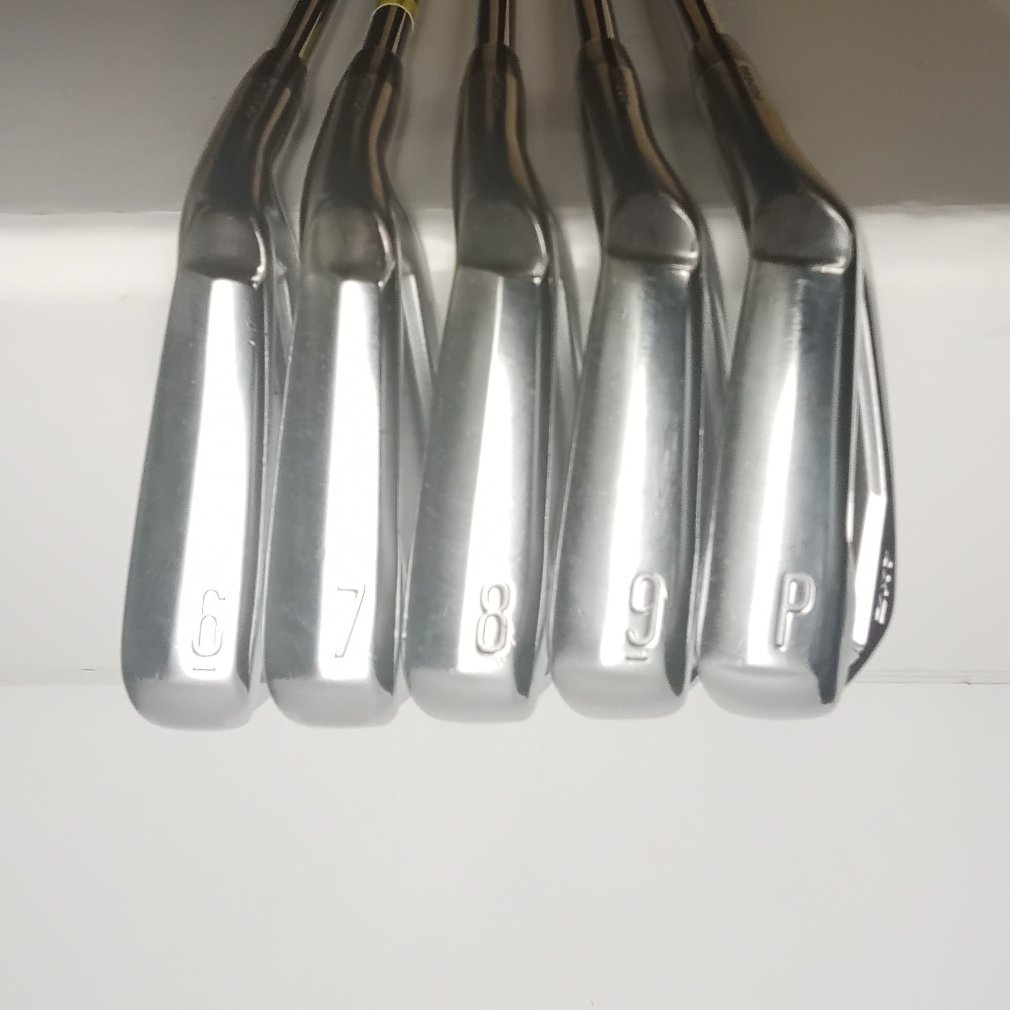 SRIXON ZX7 その他スチール｜Alpen Online 公式オンラインストア