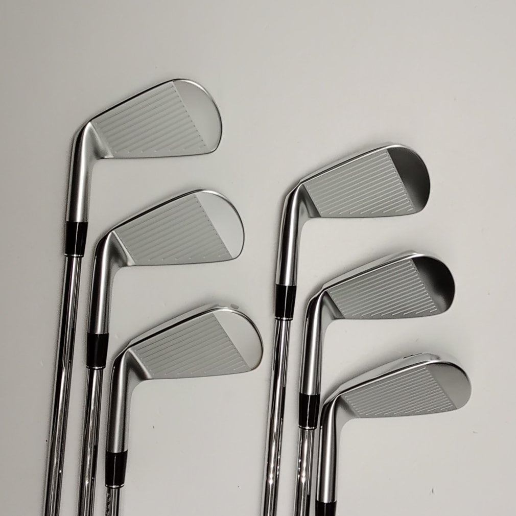 SRIXON ZXi7 S N.S.PRO MODUS3 TOUR105｜Alpen Online 公式オンライン