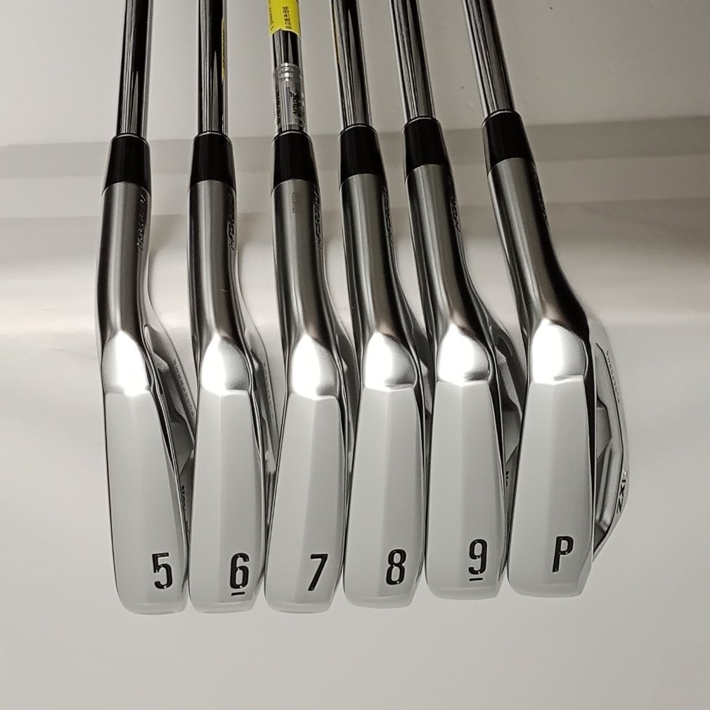 SRIXON ZXi7 S N.S.PRO MODUS3 TOUR105｜Alpen Online 公式オンライン