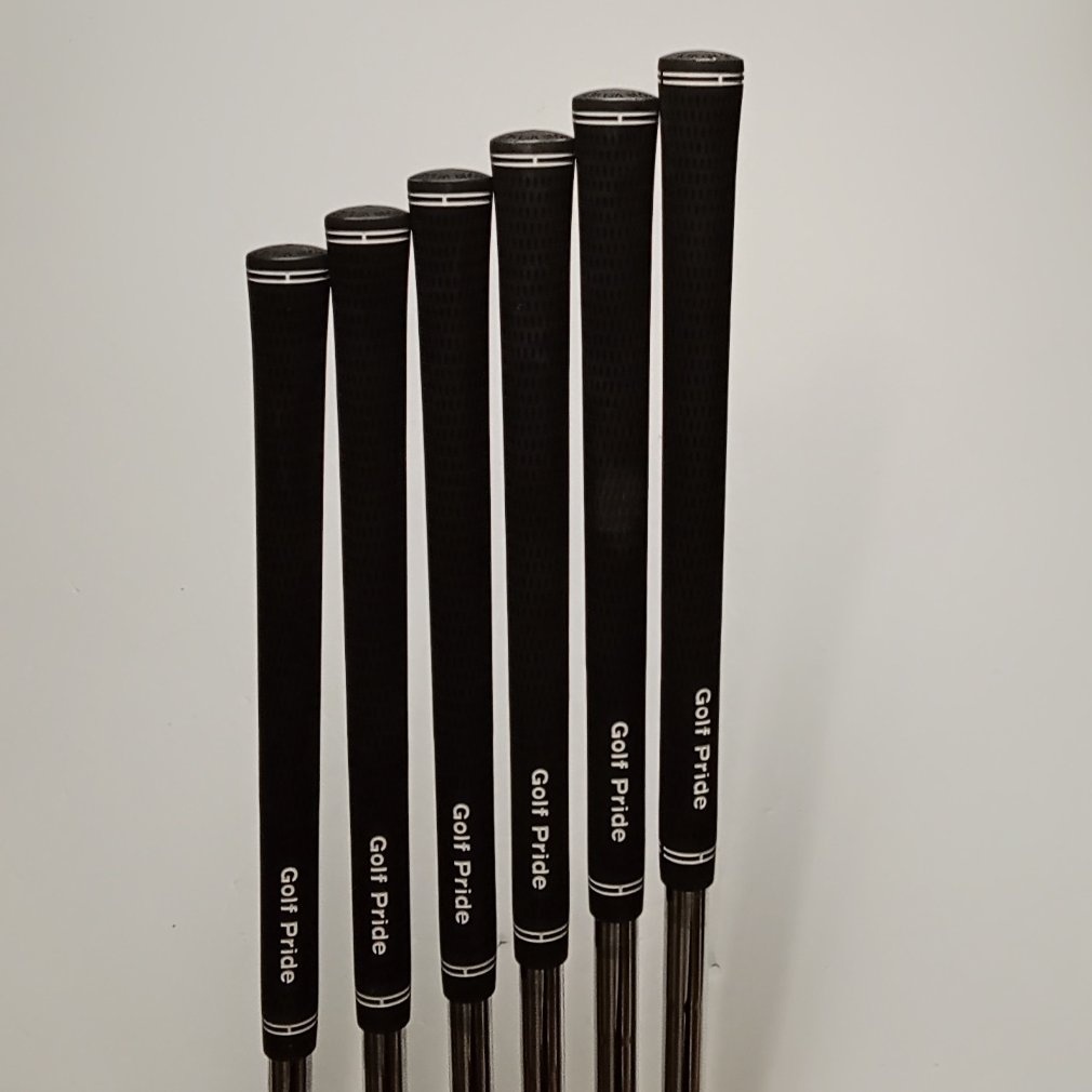 SRIXON ZXi7 S N.S.PRO MODUS3 TOUR105｜Alpen Online 公式オンライン