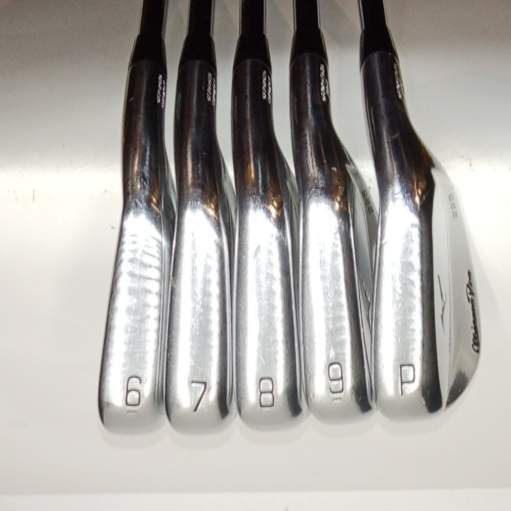 Mizuno Pro 225 その他スチール｜Alpen Online 公式オンラインストア