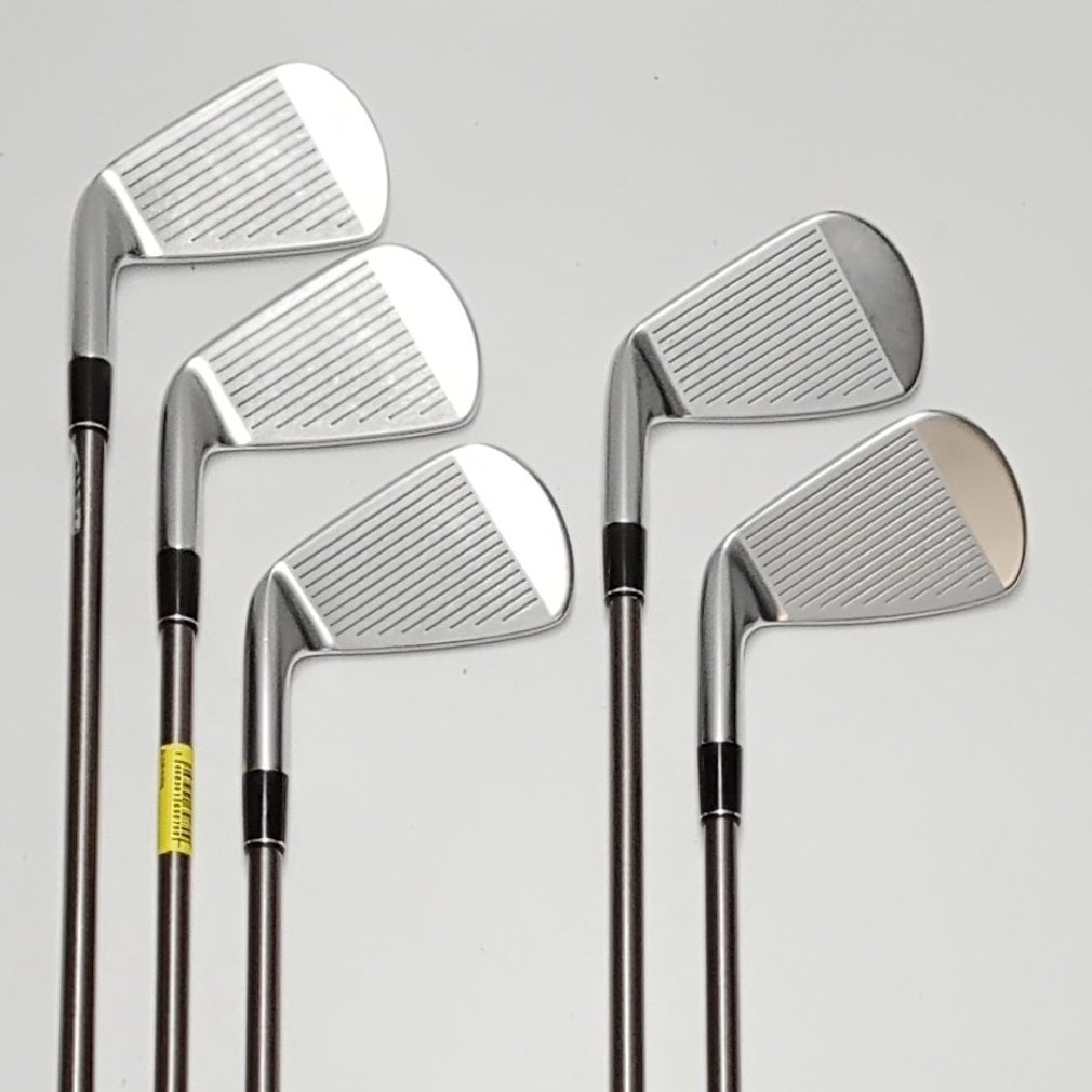 SRIXON ZX5 MKⅡ S Steel Fiber i80cw｜Alpen Online 公式オンラインストア