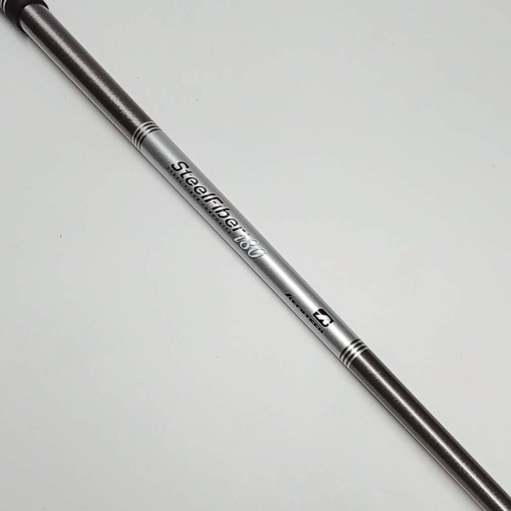 SRIXON ZX5 MKⅡ S Steel Fiber i80cw｜Alpen Online 公式オンラインストア