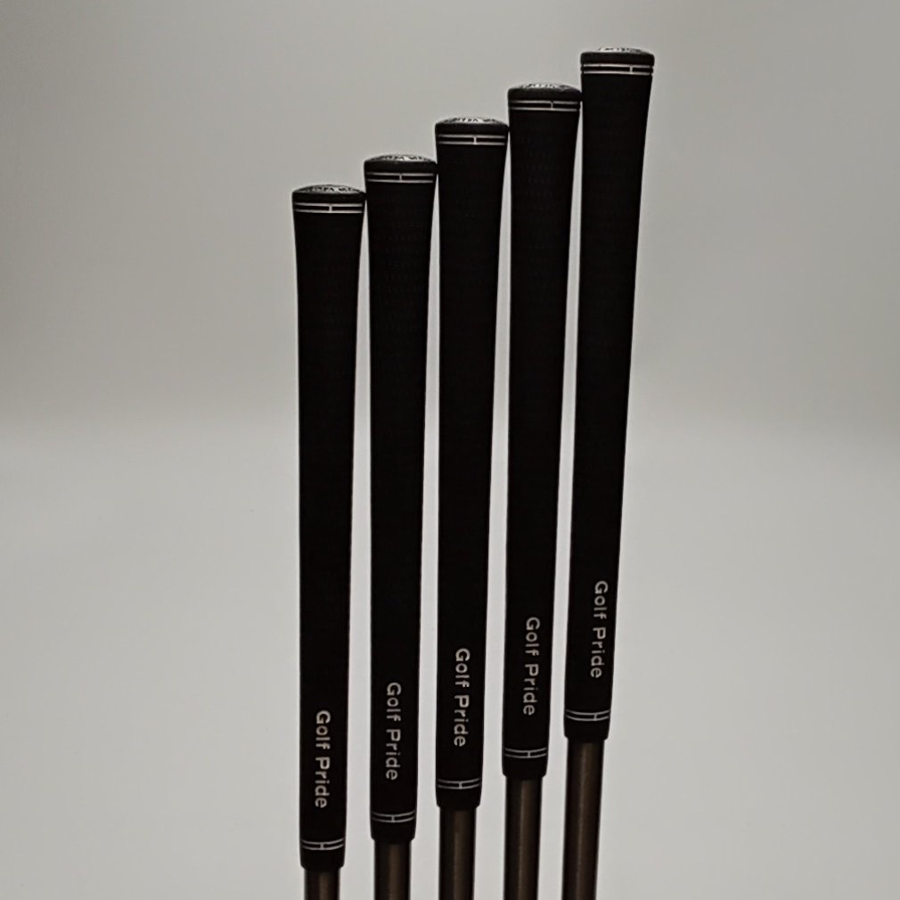 SRIXON ZX5 MKⅡ S Steel Fiber i80cw｜Alpen Online 公式オンラインストア