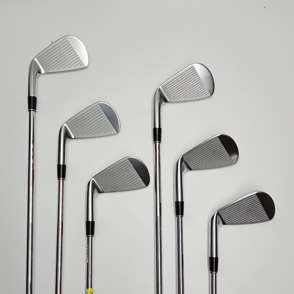 SRIXON ZX7 S N.S.PRO MODUS3 TOUR120｜Alpen Online 公式オンラインストア