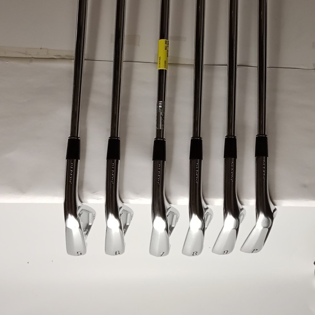 SRIXON ZX7 S N.S.PRO MODUS3 TOUR120｜Alpen Online 公式オンラインストア