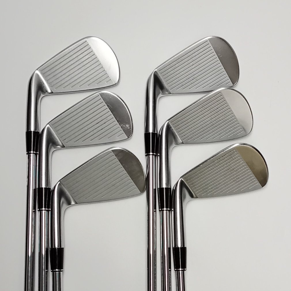 SRIXON ZX7 その他スチール｜Alpen Online 公式オンラインストア