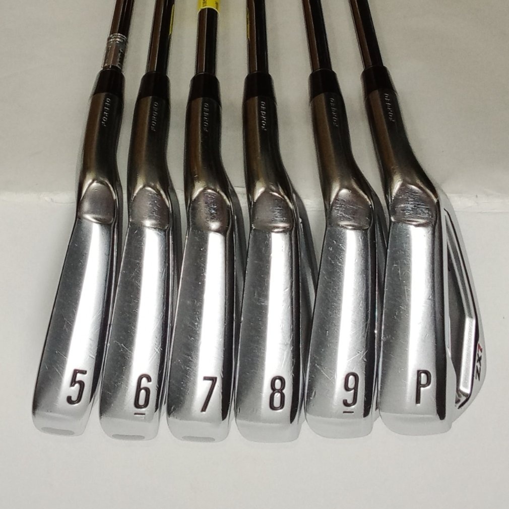 7冊セット SRIXON ZX7 その他スチール｜Alpen Online 公式オンラインストア