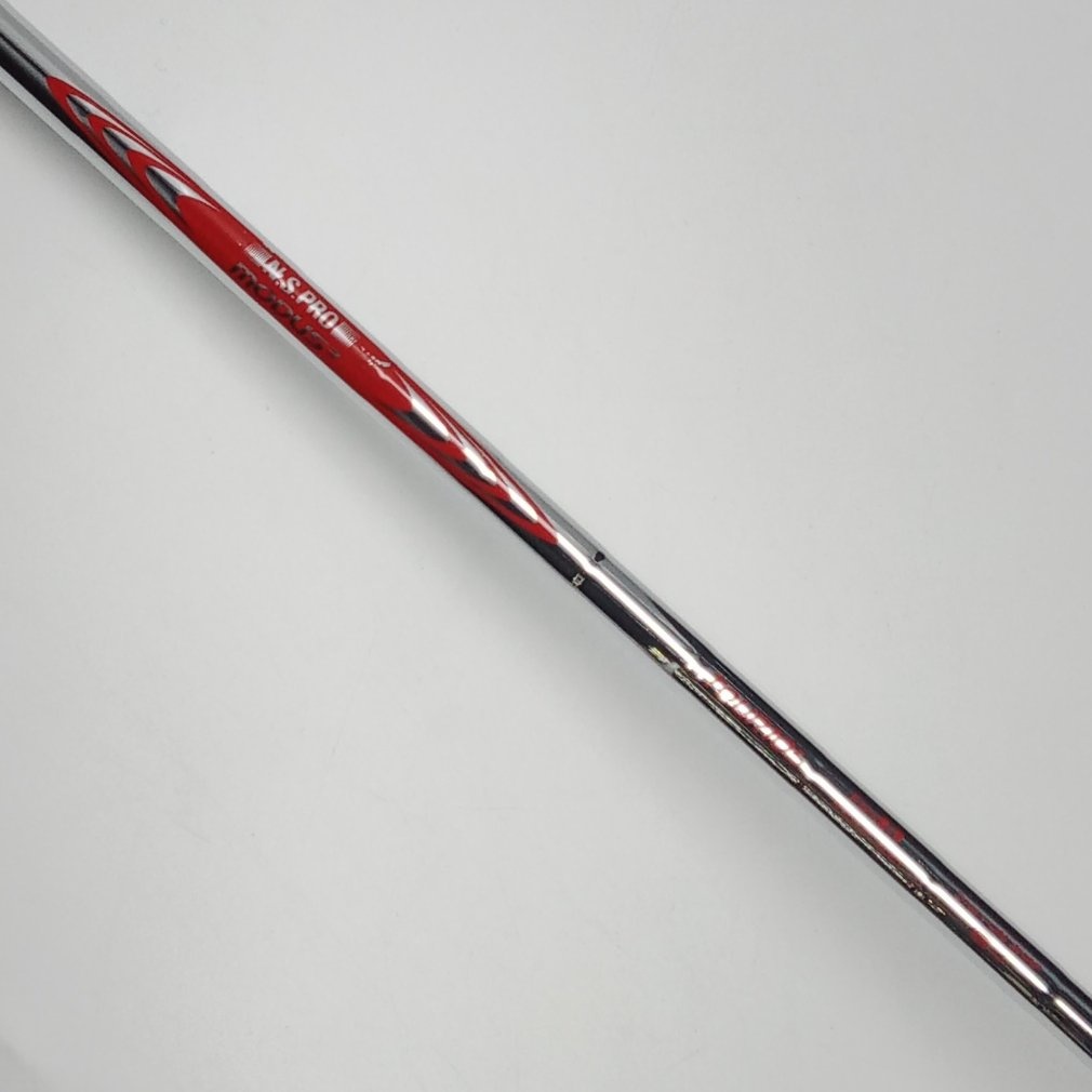 SRIXON ZX7 その他スチール｜Alpen Online 公式オンラインストア