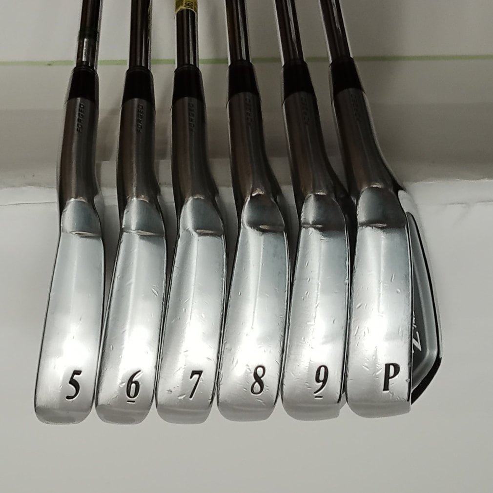SRIXON Z745 S N.S.PRO MODUS3 TOUR120｜Alpen Online 公式オンライン